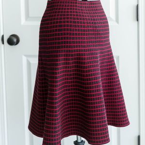 Sioni knit skirt size S